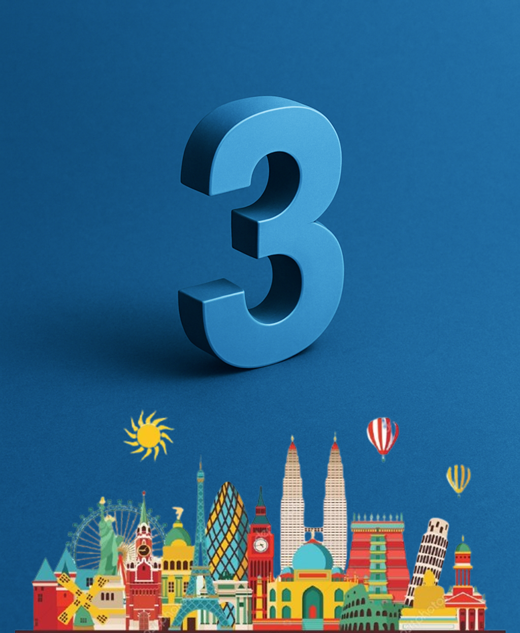 Three Days