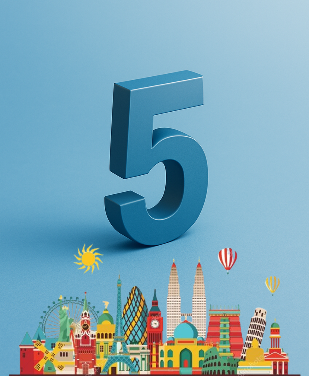 Five days