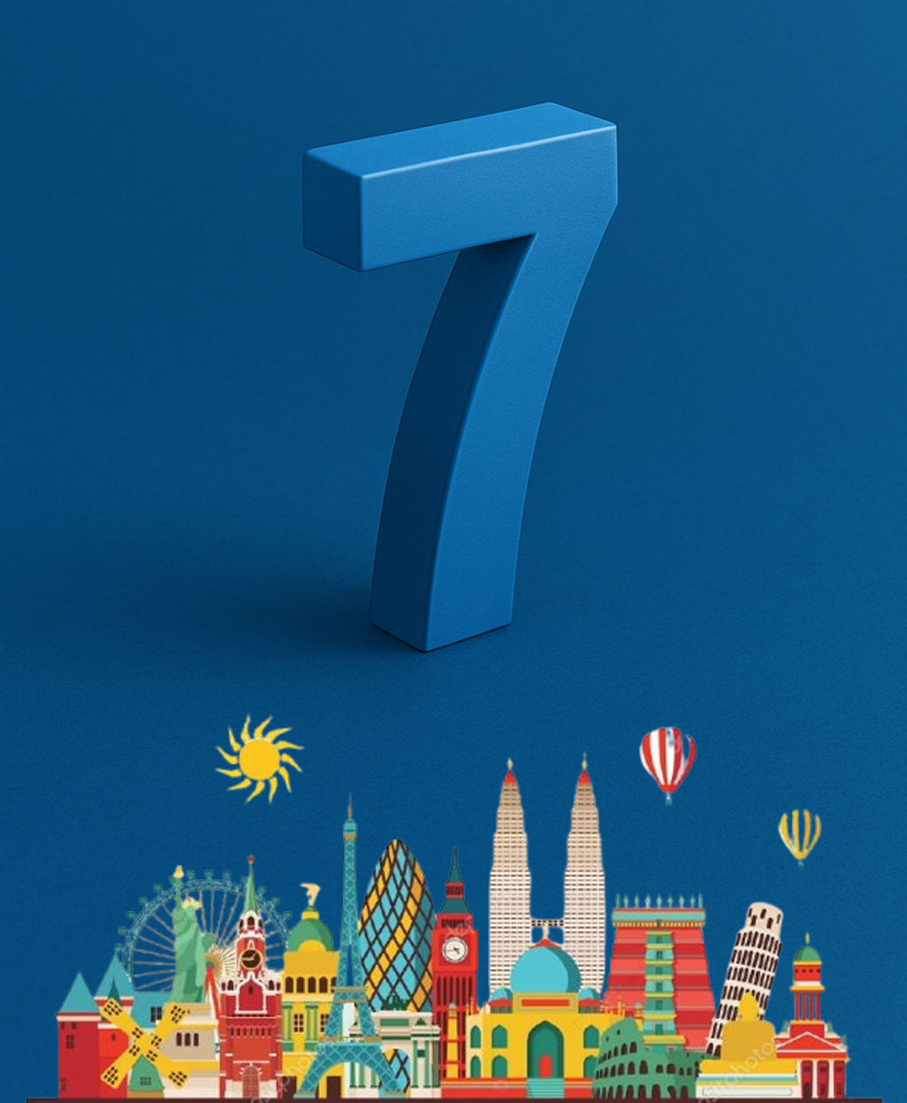 Seven Days
