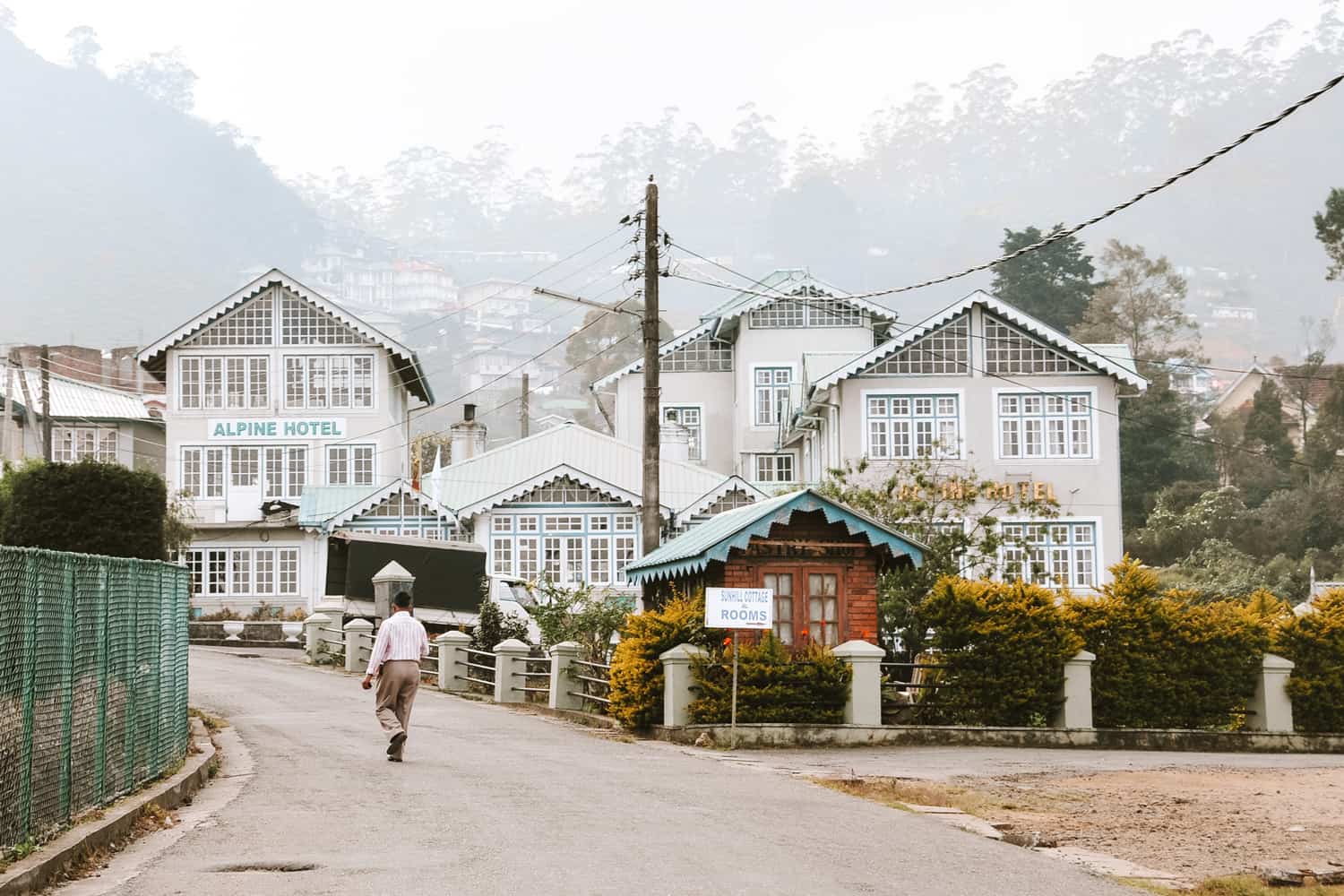NuwaraEliya